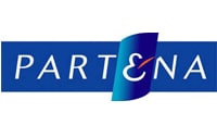 Logo van Partena Professional