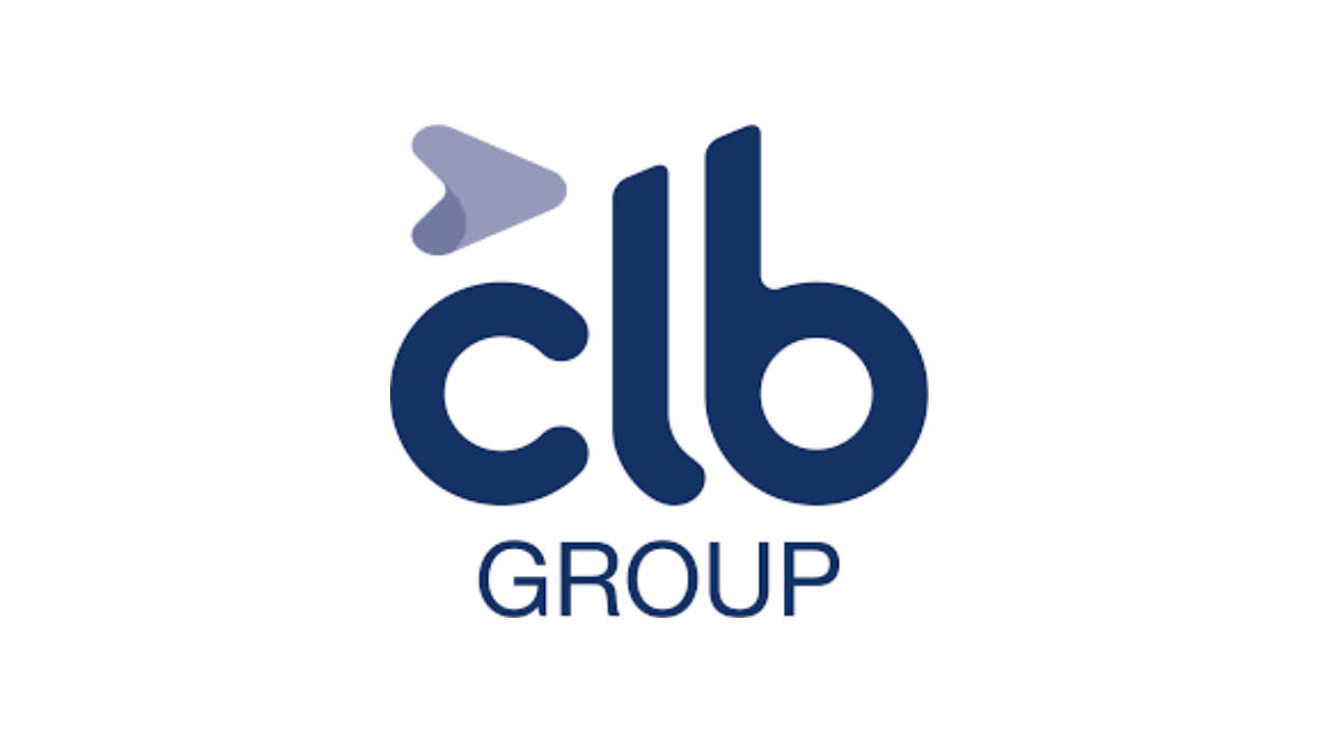 Logo van CLB